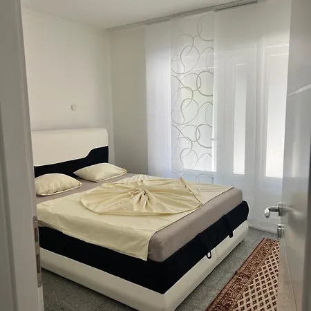 Apartment Besirevic