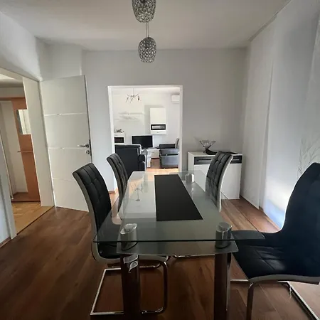 Apartment Besirevic Cazin