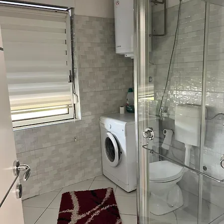 Besirevic Apartment *