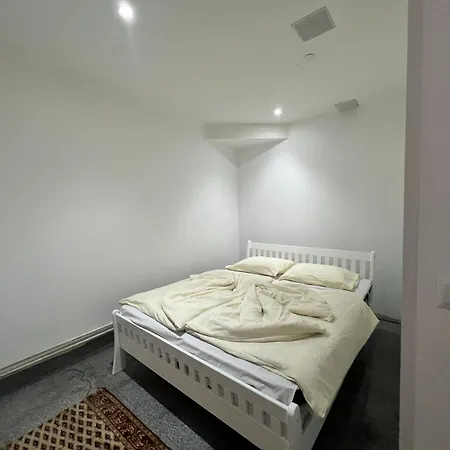 Besirevic Apartment *