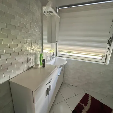 Besirevic Apartment