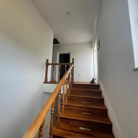 Apartment Besirevic *