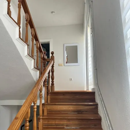 Besirevic Apartment